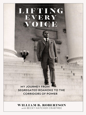 cover image of Lifting Every Voice